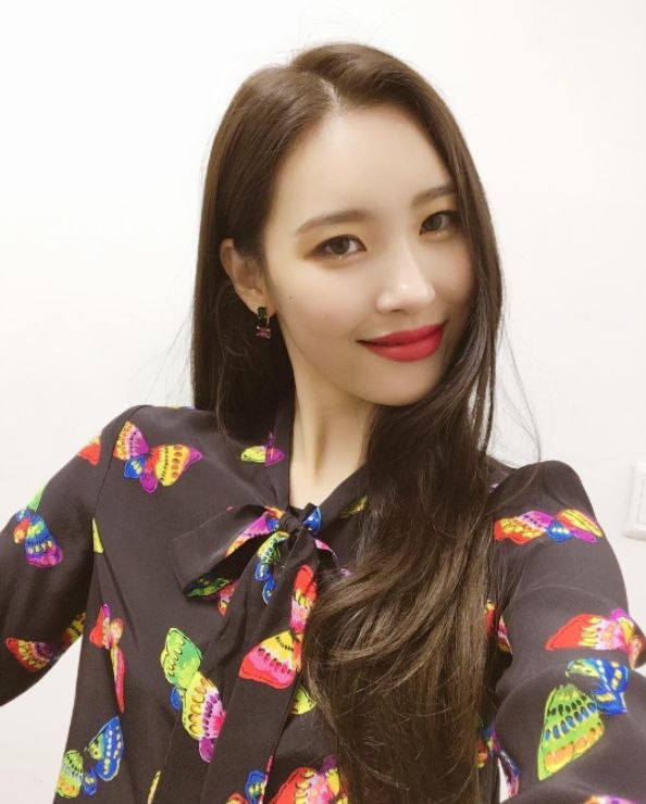 /사진=선미 인스타그램