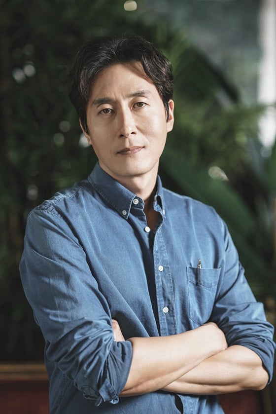 배우 김주혁/사진제공=나무엑터스