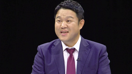 /사진=JTBC