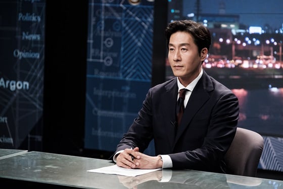 배우 김주혁/사진제공=tvN