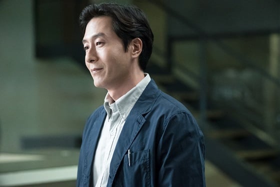 배우 김주혁/사진제공=tvN