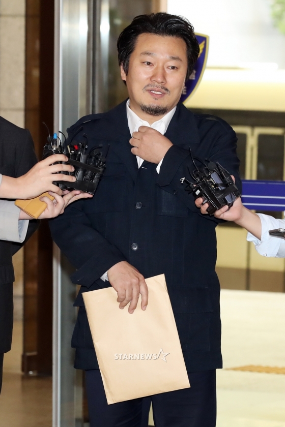 이상호 / 사진=이기범 기자