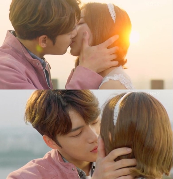 /사진='맨홀' 방송 화면