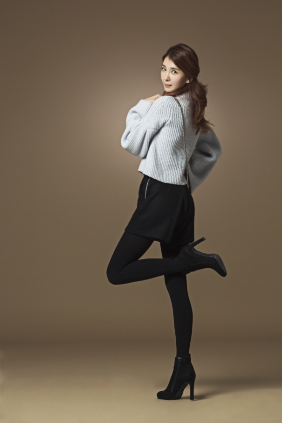 이파니. /사진=리리 컴퍼니
