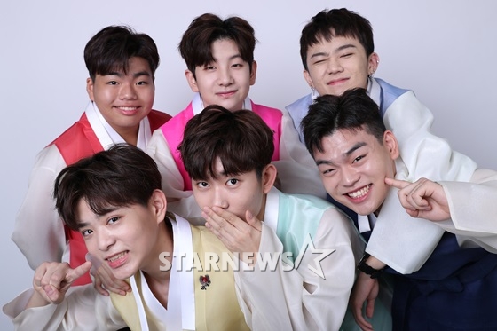 더 이스트라이트. /사진=임성균 기자