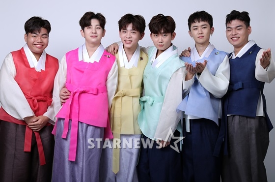 더 이스트라이트. /사진=임성균 기자