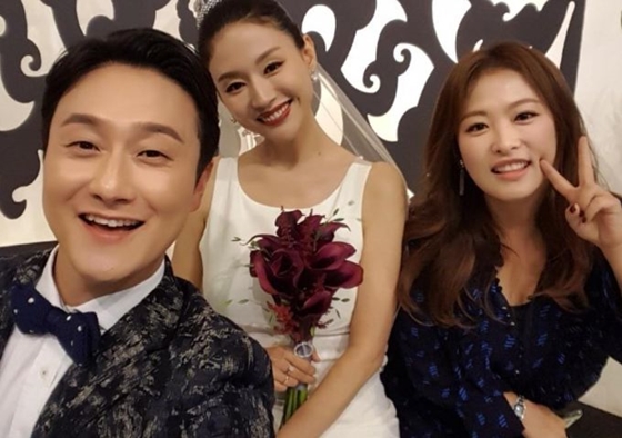 /사진=심진화 인스타그램