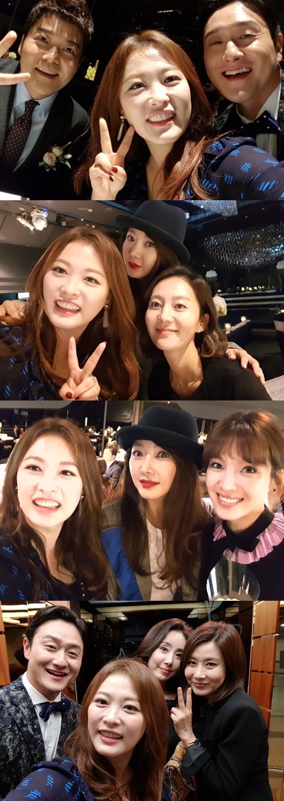 /사진=심진화 인스타그램