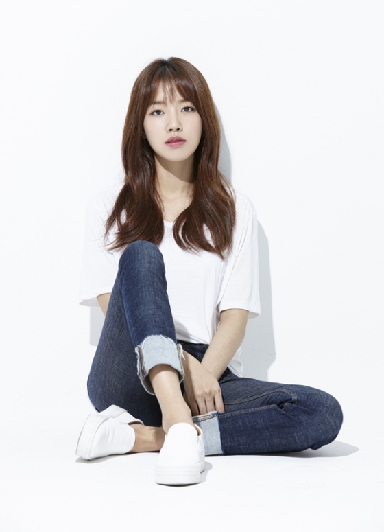윤서 /사진=웰메이드예당