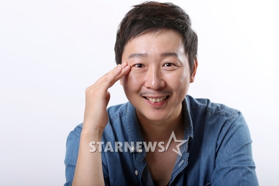 배우 김기두/사진=임성균 기자