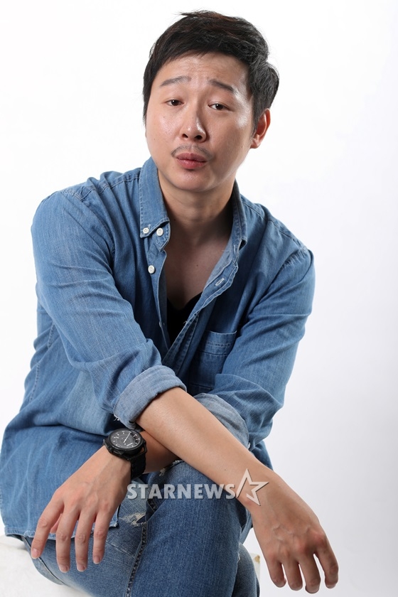 배우 김기두/사진=임성균 기자