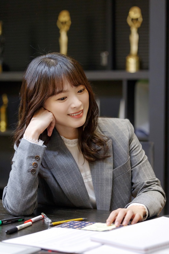 /사진제공=나무엑터스