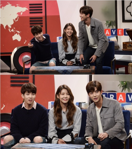 /사진제공=KBS 2TV '혼자 왔어요'