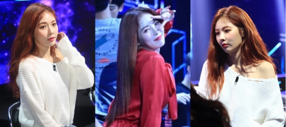 /사진제공=KBS '더 유닛'