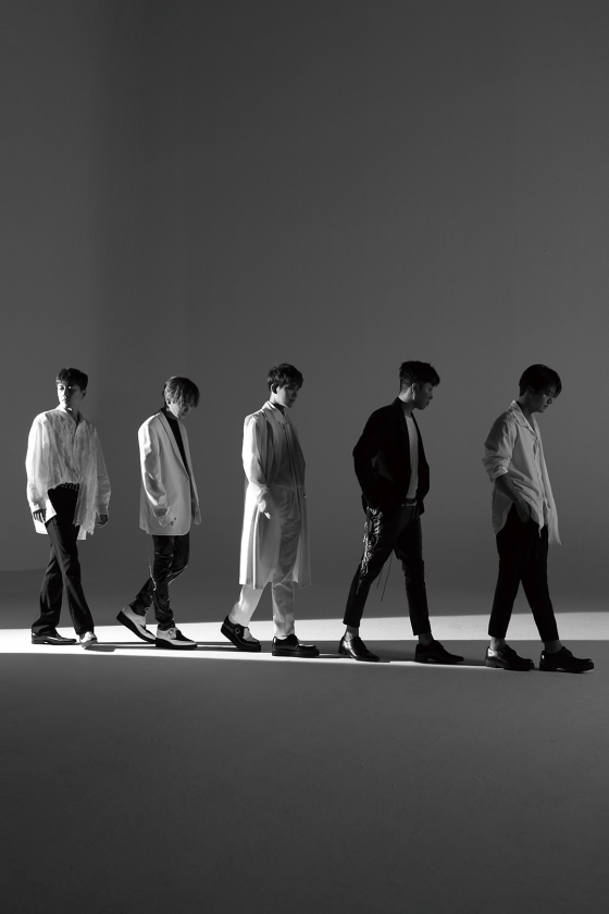 젝스키스. /사진제공=YG엔터테인먼트