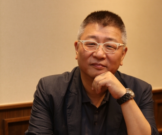 곽경택 감독/사진제공=쇼박스