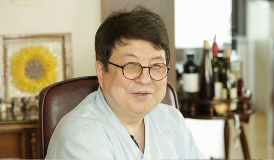 송기윤 / 사진제공=채널A '마이웨이'