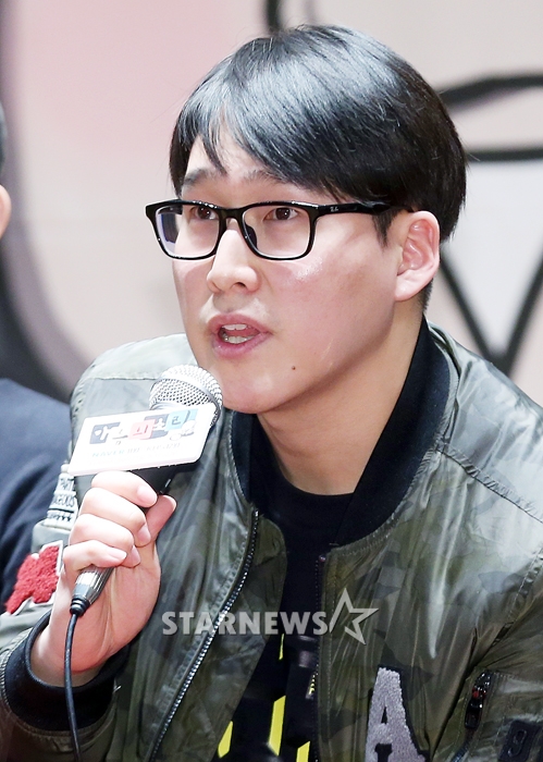 하병훈 PD /사진=스타뉴스