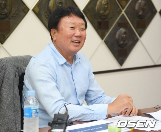 선동열 감독