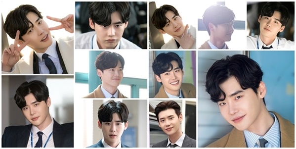이종석 / 사진제공=YG엔터테인먼트