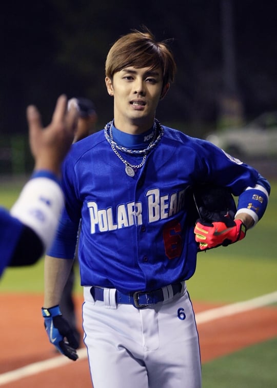 성유빈 /사진=한스타 제공