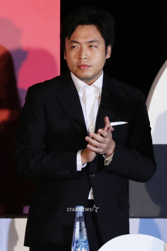 피아니스트 김선욱/사진=이기범 기자