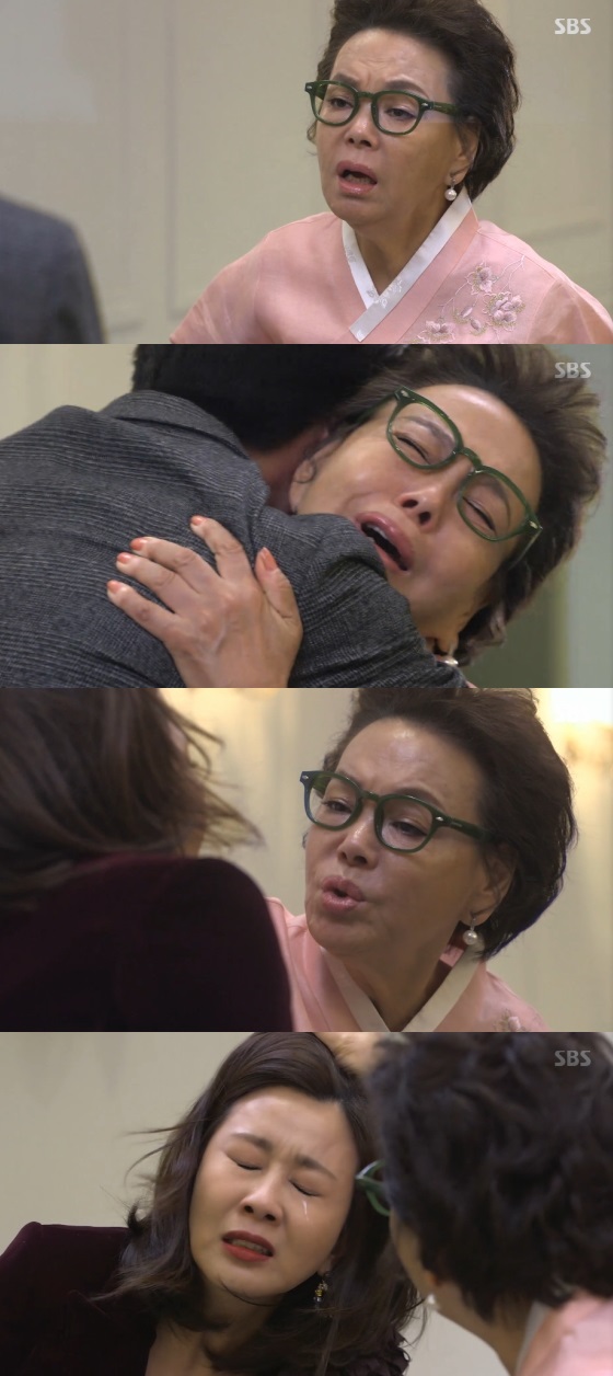 /사진='언니는 살아있다' 방송화면 캡처