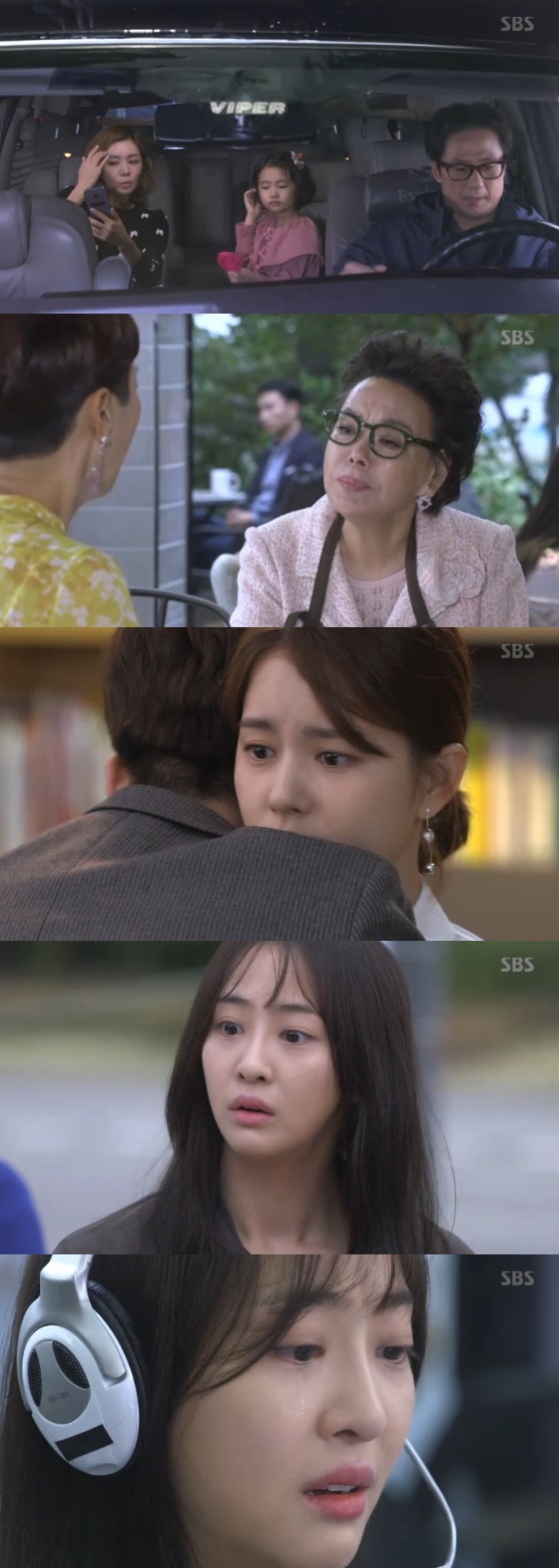 /사진='언니는 살아있다' 방송화면 캡처