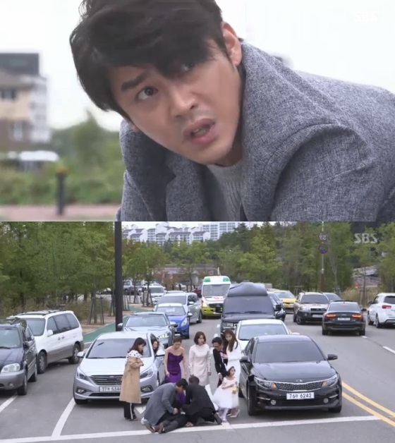 /사진='언니는 살아있다' 방송화면 캡처