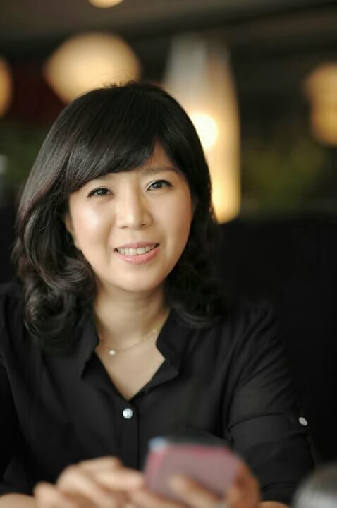 김순옥 작가 /사진제공=SBS