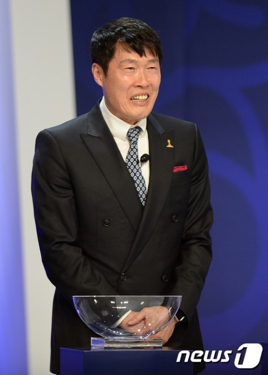 차범근 전 감독 /사진=뉴스1