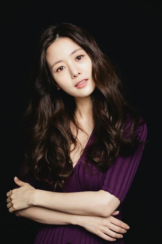배우 손여은/사진제공=제이와이드컴퍼니