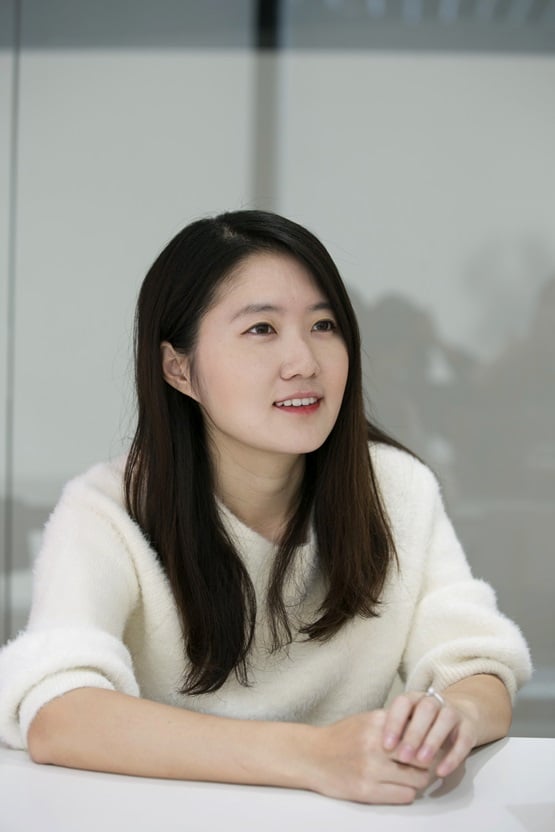 방현영 PD / 사진=JTBC