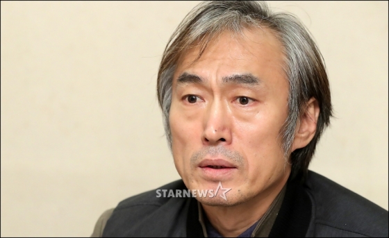 조덕제/사진=김창현 기자