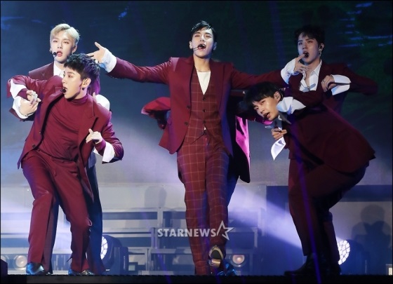 JBJ /사진=김창현 기자