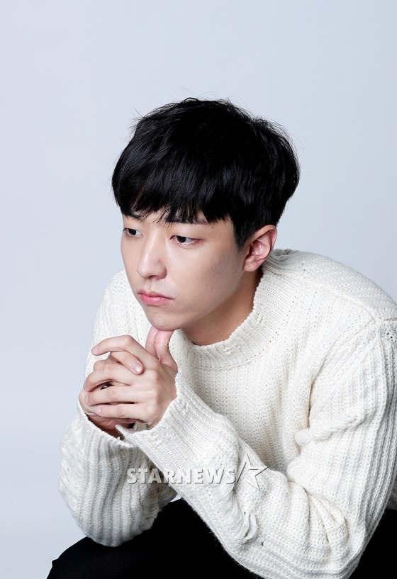 배우 이유진/사진=김창현 기자