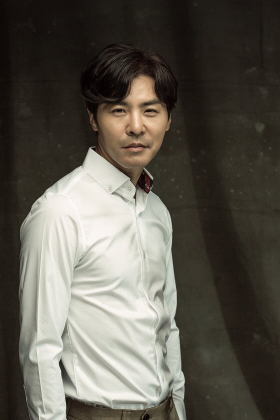 가수 이장우 /사진제공=라망스튜디오