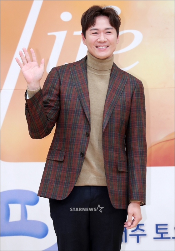 배우 연정훈 / 사진=김창현 기자