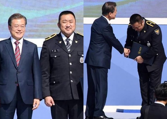 /사진=(주)키위미디어그룹 공식 페이스북