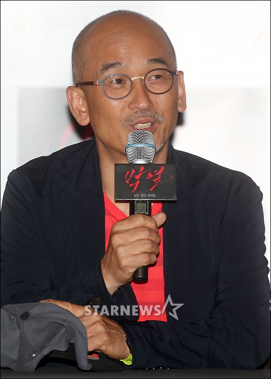 이준익 감독 / 사진=스타뉴스