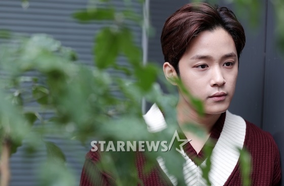 FT아일랜드 이재진/사진=김창현 기자