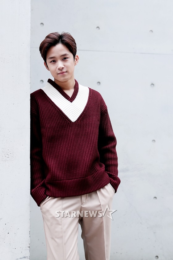 FT아일랜드 이재진/사진=김창현 기자