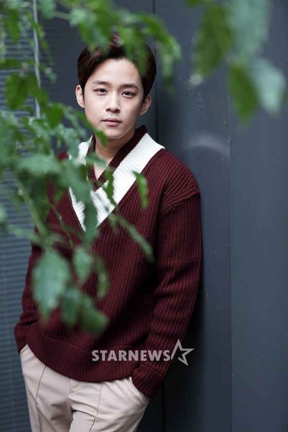 FT아일랜드 이재진/사진=김창현 기자