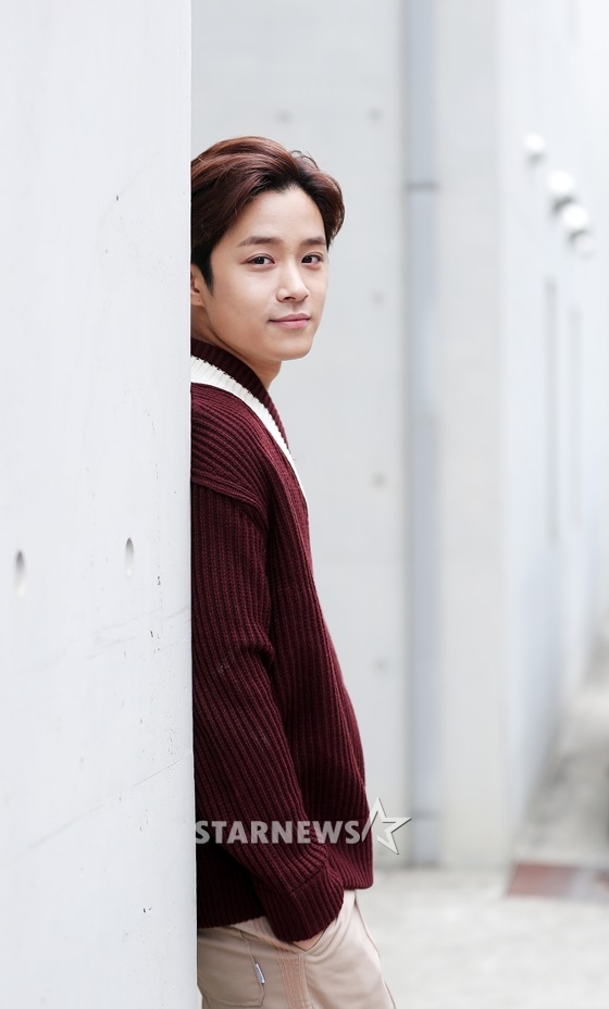 FT아일랜드 이재진/사진=김창현 기자