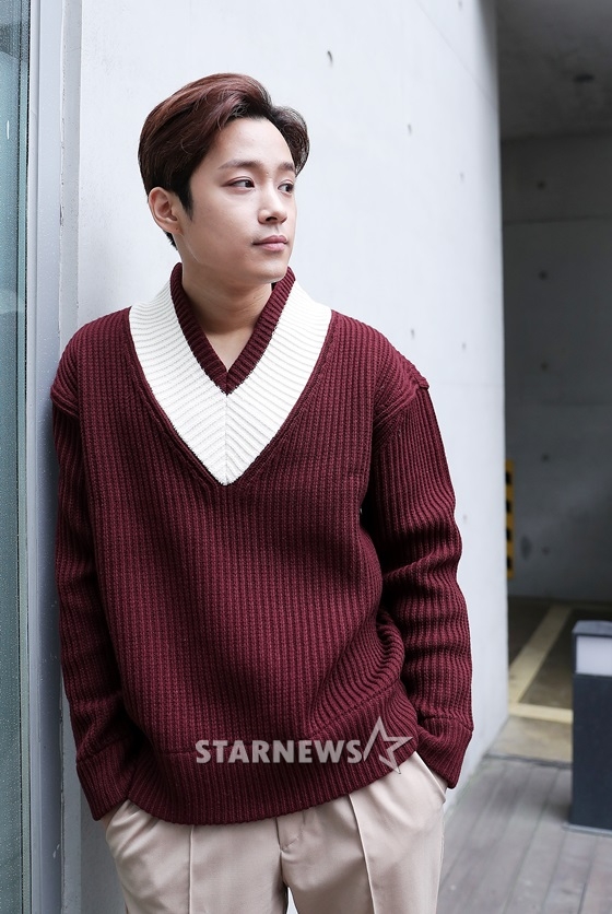 FT아일랜드 이재진/사진=김창현 기자
