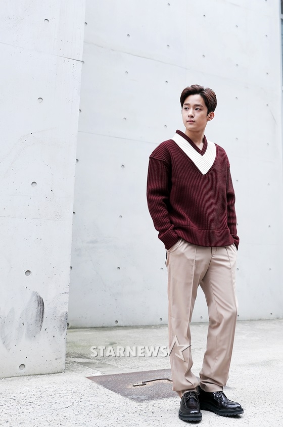 FT아일랜드 이재진/사진=김창현 기자