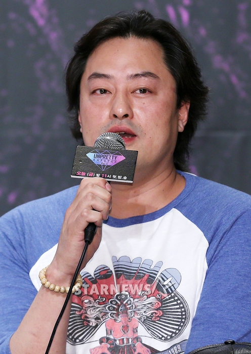 고익조 PD /사진=스타뉴스