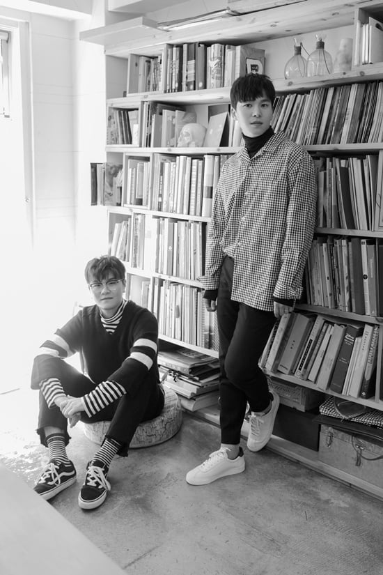 /사진제공=매이저나인