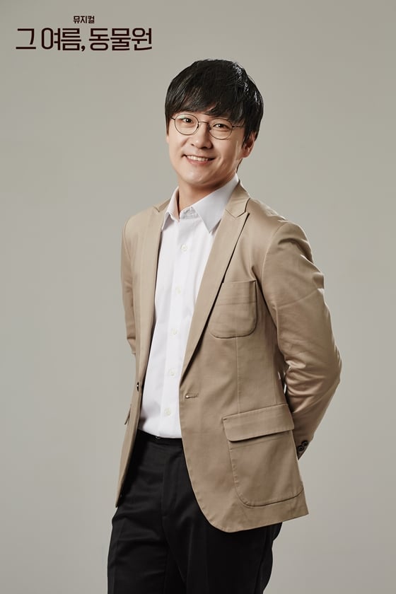 이세준 / 사진제공=샘컴퍼니