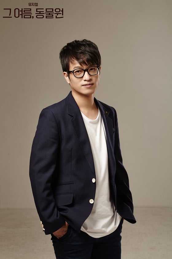 최승열 / 사진제공=샘컴퍼니